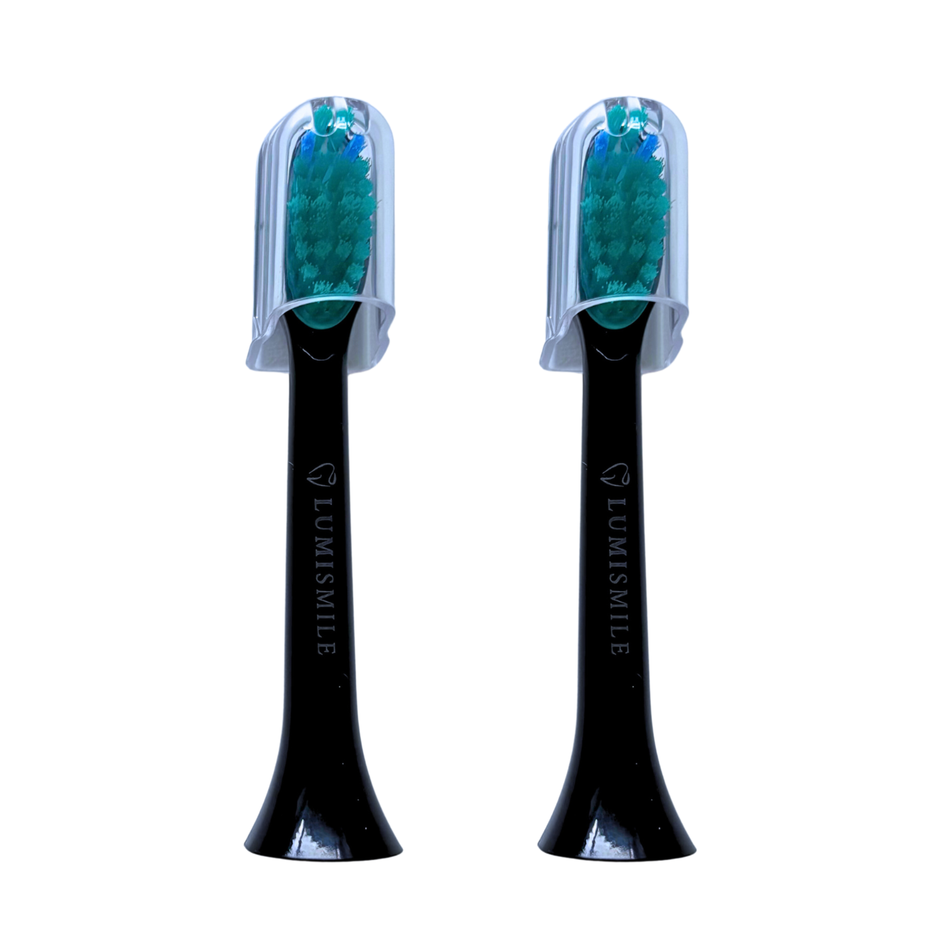 Lumi LED Borsthuvuden™