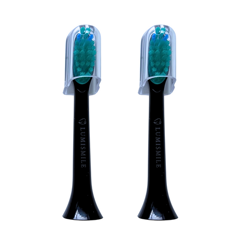 Lumi LED Brush Heads™