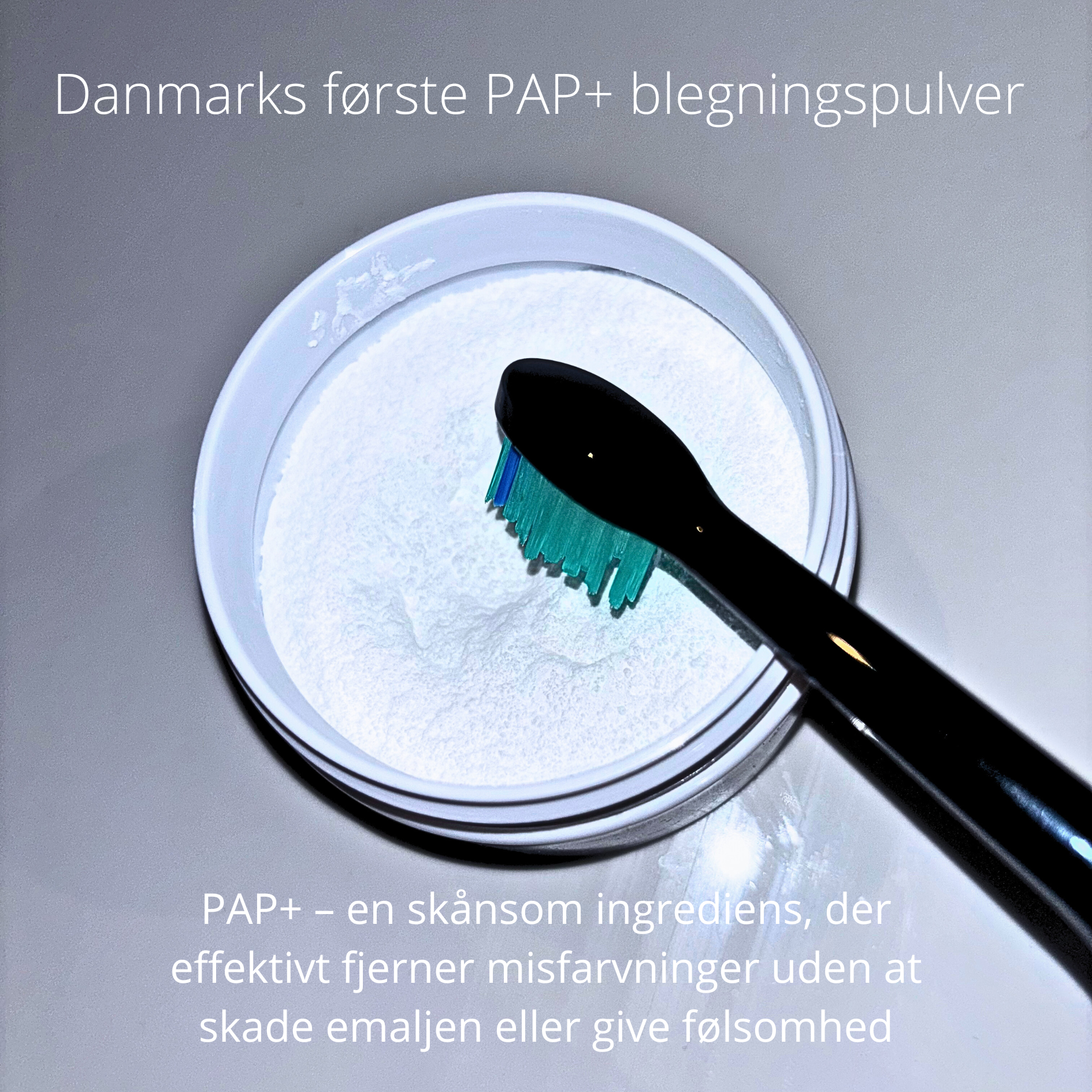 Lumi Whitening Powder™