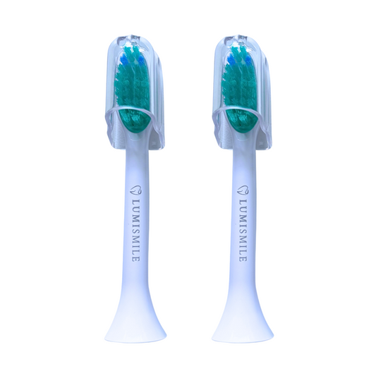 Lumi LED-børstehoder™