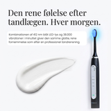 Lumi LED Sonic Brush™