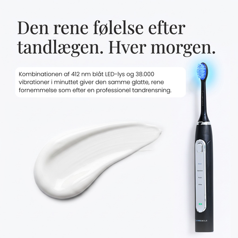 Lumi LED Sonic Brush™
