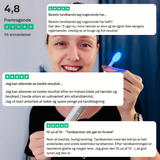 Lumi LED Sonic Brush™