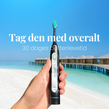 Lumi LED Sonic Brush™