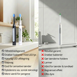 Lumi LED Sonic Brush™