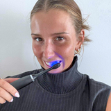 Lumi LED Sonic Brush - English version