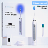 Lumi LED Sonic Brush